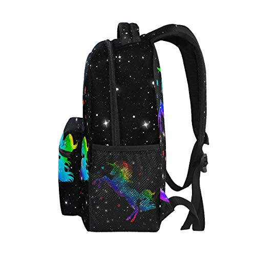 Foto 6 pulgar | Venta Internacional- Morral Unicornio para Adolescentes