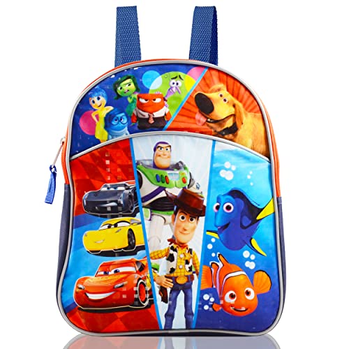 Foto 5 pulgar | Venta Internacional- Mochila Mini de Disney Pixar para Niños y Niñas