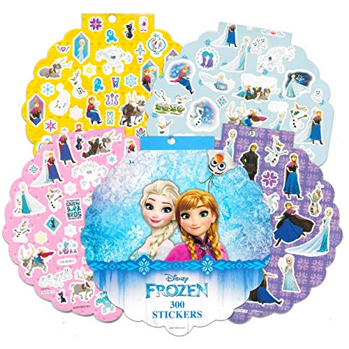 Foto 5 pulgar | Venta Internacional-Mochila Escolar Walt Disney Studio Frozen para Niña