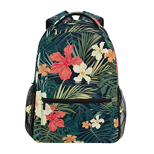 Foto 2 pulgar | Venta Internacional- Mochila Wamika Tropical