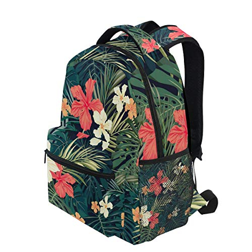 Foto 5 pulgar | Venta Internacional- Mochila Wamika Tropical