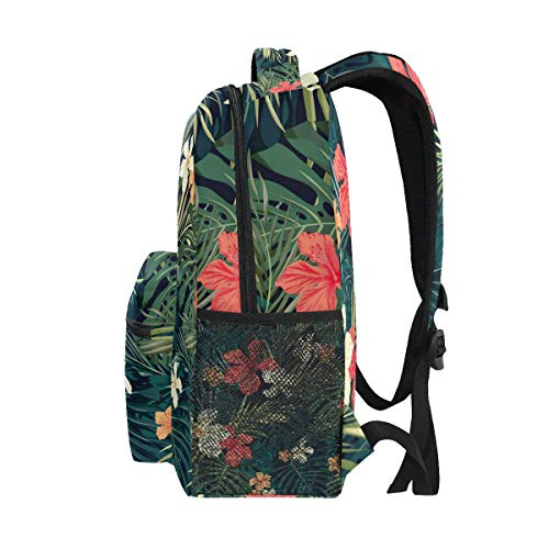 Foto 5 | Venta Internacional- Mochila Wamika Tropical