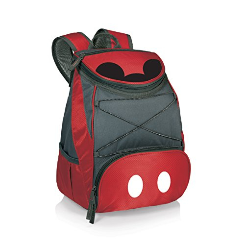 Foto 2 pulgar | Venta Internacional- Mochila Nevera Aislada Roja Oniva