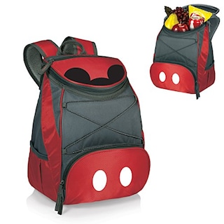 Foto 3 | Venta Internacional- Mochila Nevera Aislada Roja Oniva