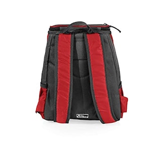 Foto 5 | Venta Internacional- Mochila Nevera Aislada Roja Oniva