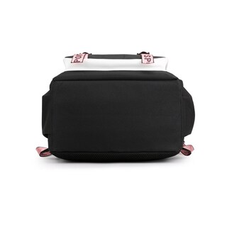 Foto 3 | Venta Internacional - Mochila Yifan Negra TikTok