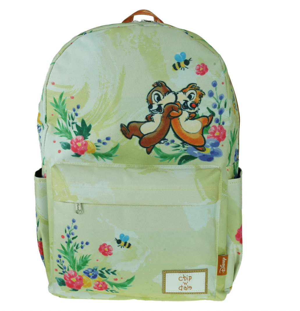 Mochila KBNL Disney Chip'n'Dale