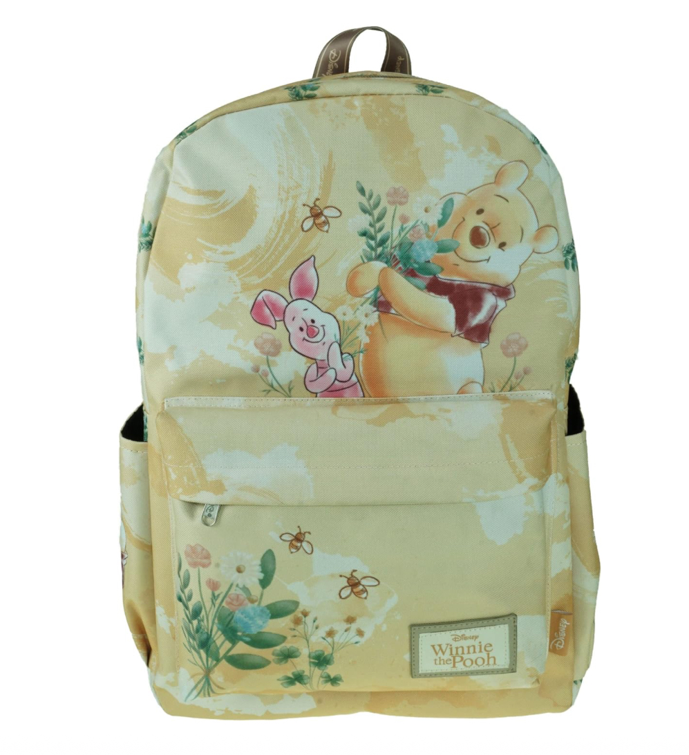 Mochila KBNL de Disney Winnie Pooh