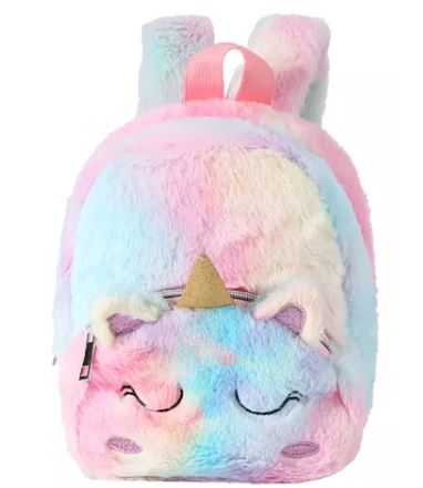 Mochila Wünd de Unicornio $567
