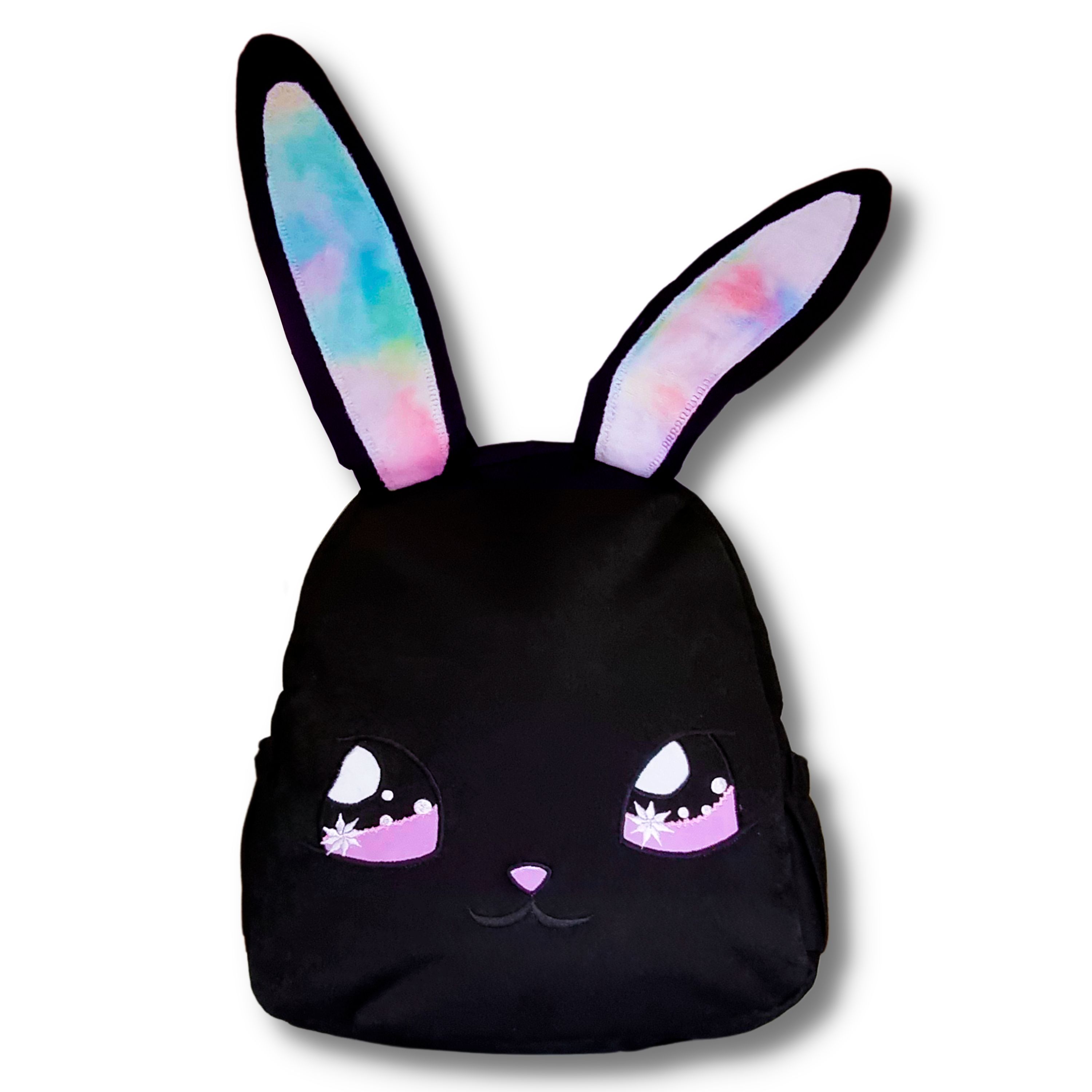 Foto 2 pulgar | Mochila Kioko con Forma Conejo Kawaii