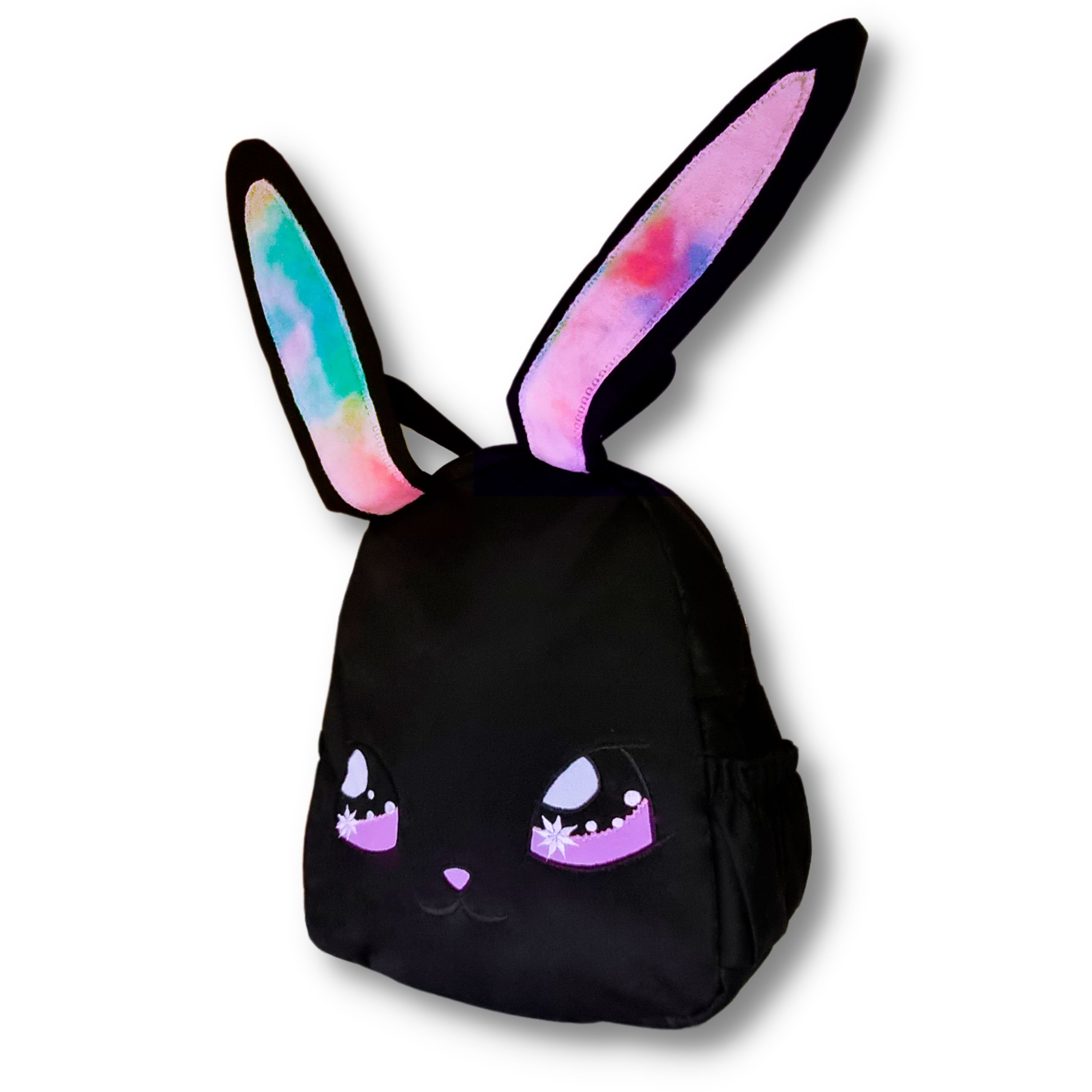 Foto 3 pulgar | Mochila Kioko con Forma Conejo Kawaii