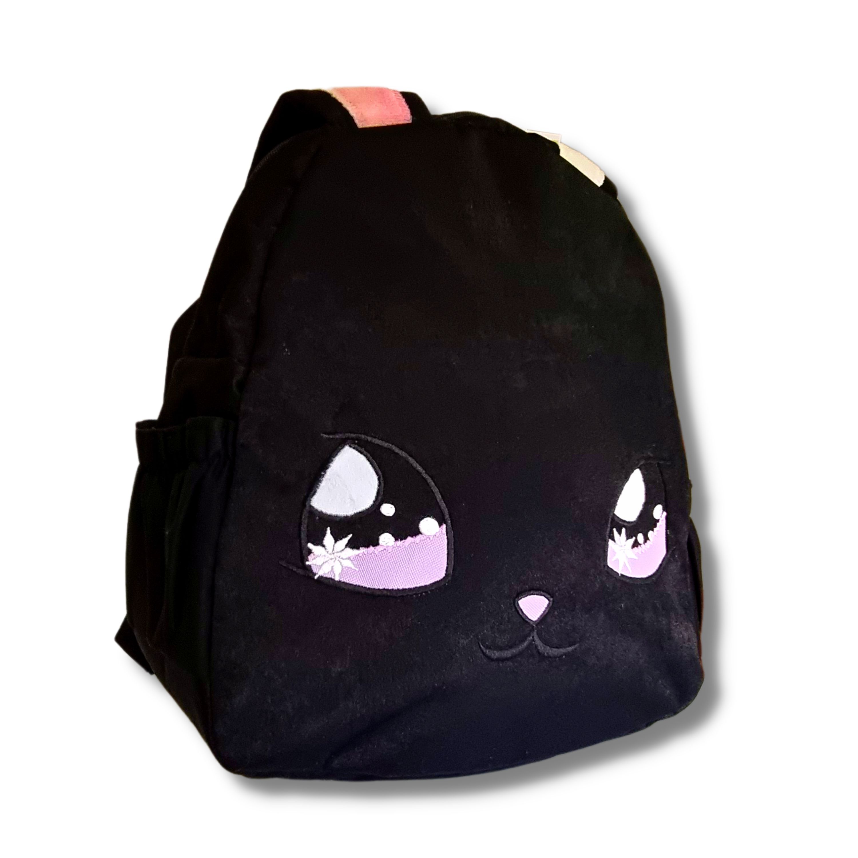 Foto 4 pulgar | Mochila Kioko con Forma Conejo Kawaii
