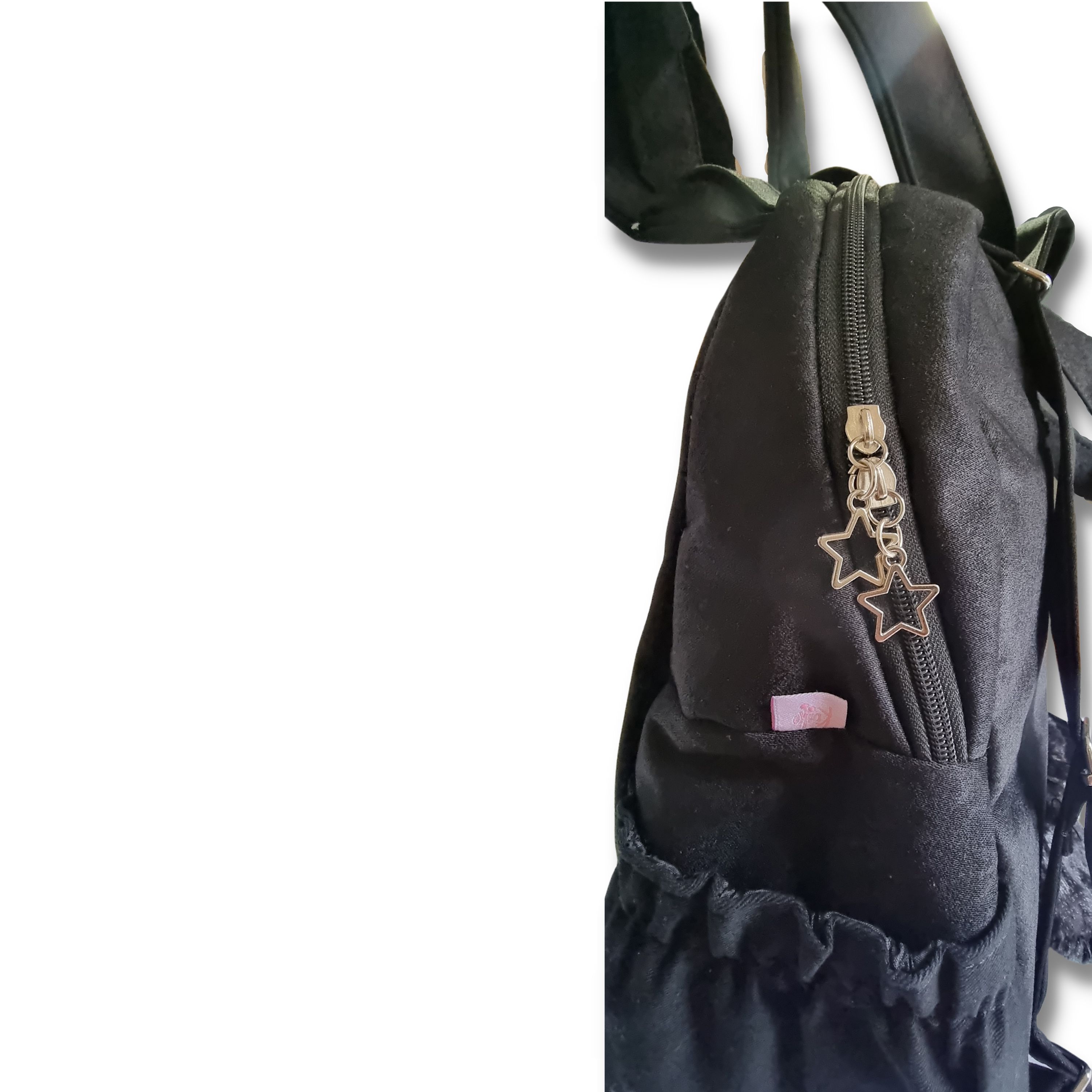 Foto 5 pulgar | Mochila Kioko con Forma Conejo Kawaii