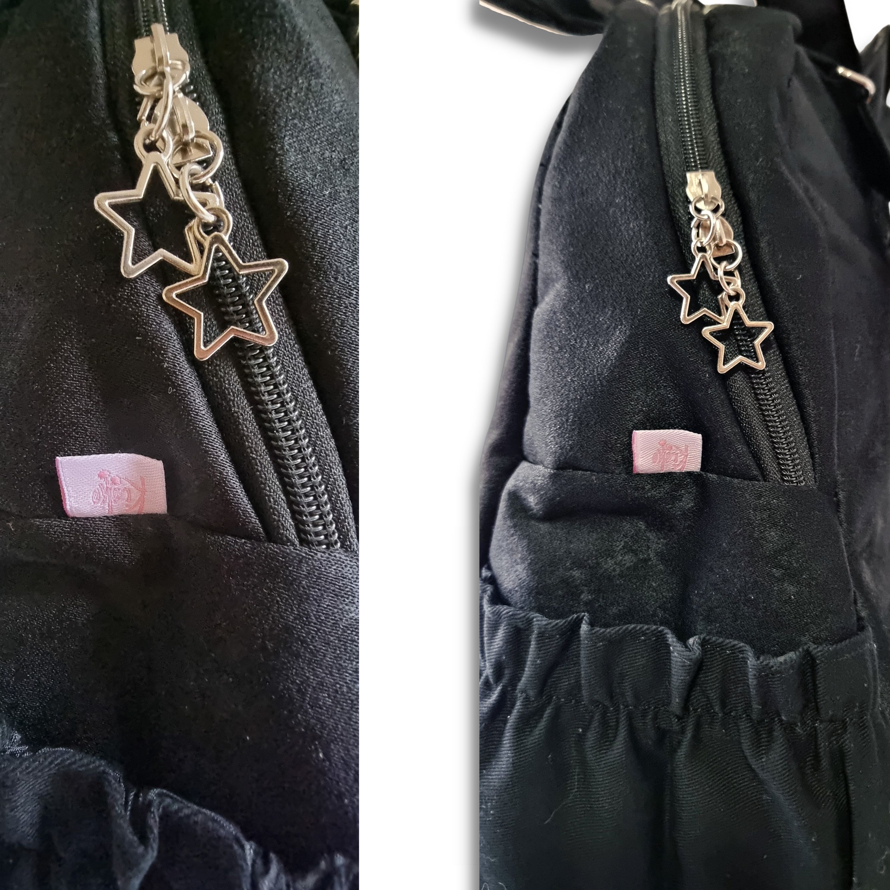 Foto 8 | Mochila Kioko con Forma Conejo Kawaii