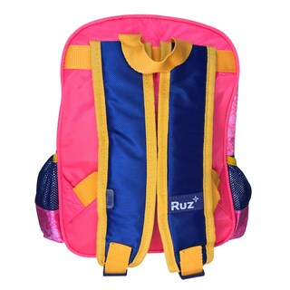 Foto 4 | Mochila Infantil Preescolar Lol Ruz Azul