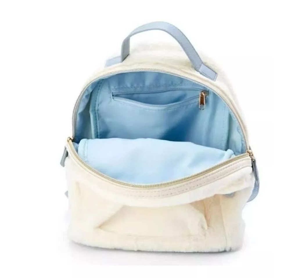 Foto 3 pulgar | Pack Mochila Sanrio Cinnamoroll Melody T