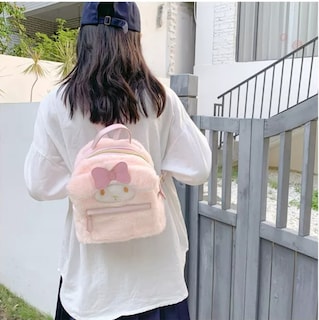 Foto 4 | Pack Mochila Sanrio Cinnamoroll Melody T