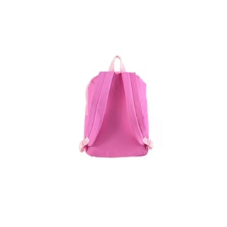 Foto 3 | Mochila Escolar Preescolar Correas Ajustables Princessas Color Rosa