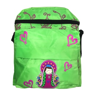 Foto 2 | Bolsa + Gorra Infantil Distroller Multicolor de la Virgencita