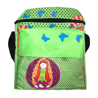 Foto 2 | Bolsa + Gorra Infantil Distroller Multicolor de la Virgencita