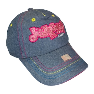 Foto 7 | Bolsa + Gorra Infantil Distroller Multicolor de la Virgencita