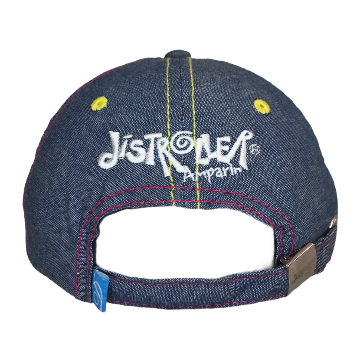 Foto 8 | Bolsa + Gorra Infantil Distroller Multicolor de la Virgencita