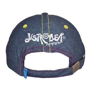 Foto 8 | Bolsa + Gorra Infantil Distroller Multicolor de la Virgencita