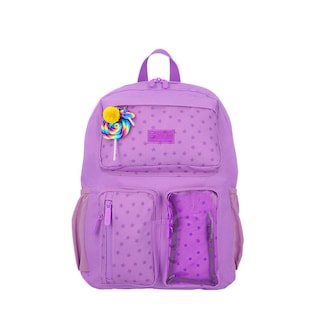 Foto 1 | Mochila Xtrem Queens Lila