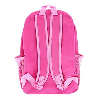 Foto 3 | Mochila Disney Minnie Mouse Girl's 16 '' Lonchera Desmontable Rosa - Venta Internacional