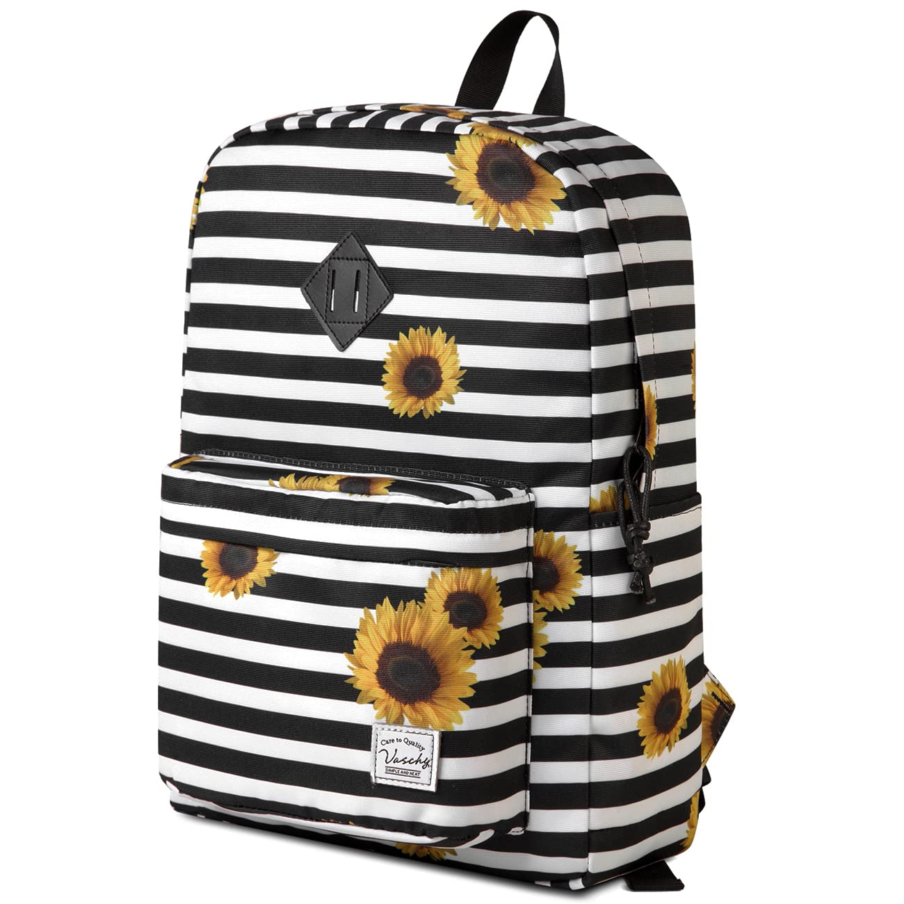 Mochila Vsachy Negra-Venta Internacional