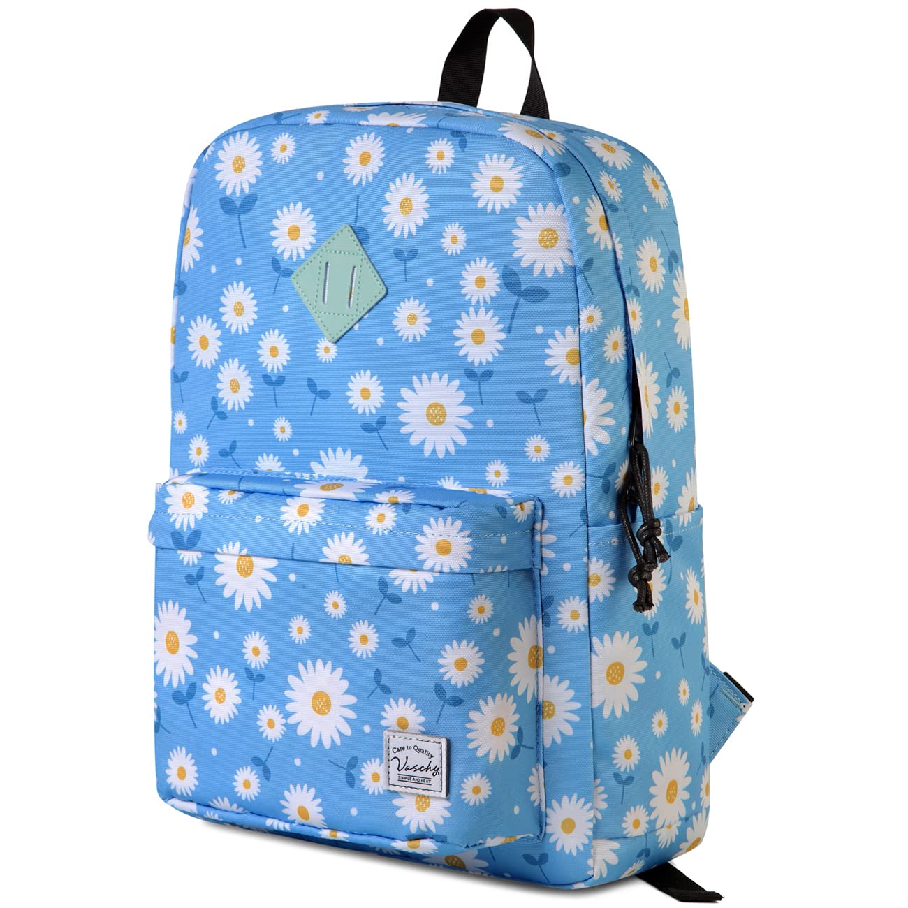 Mochila Vaschy Azul Infantil-Venta Internacional
