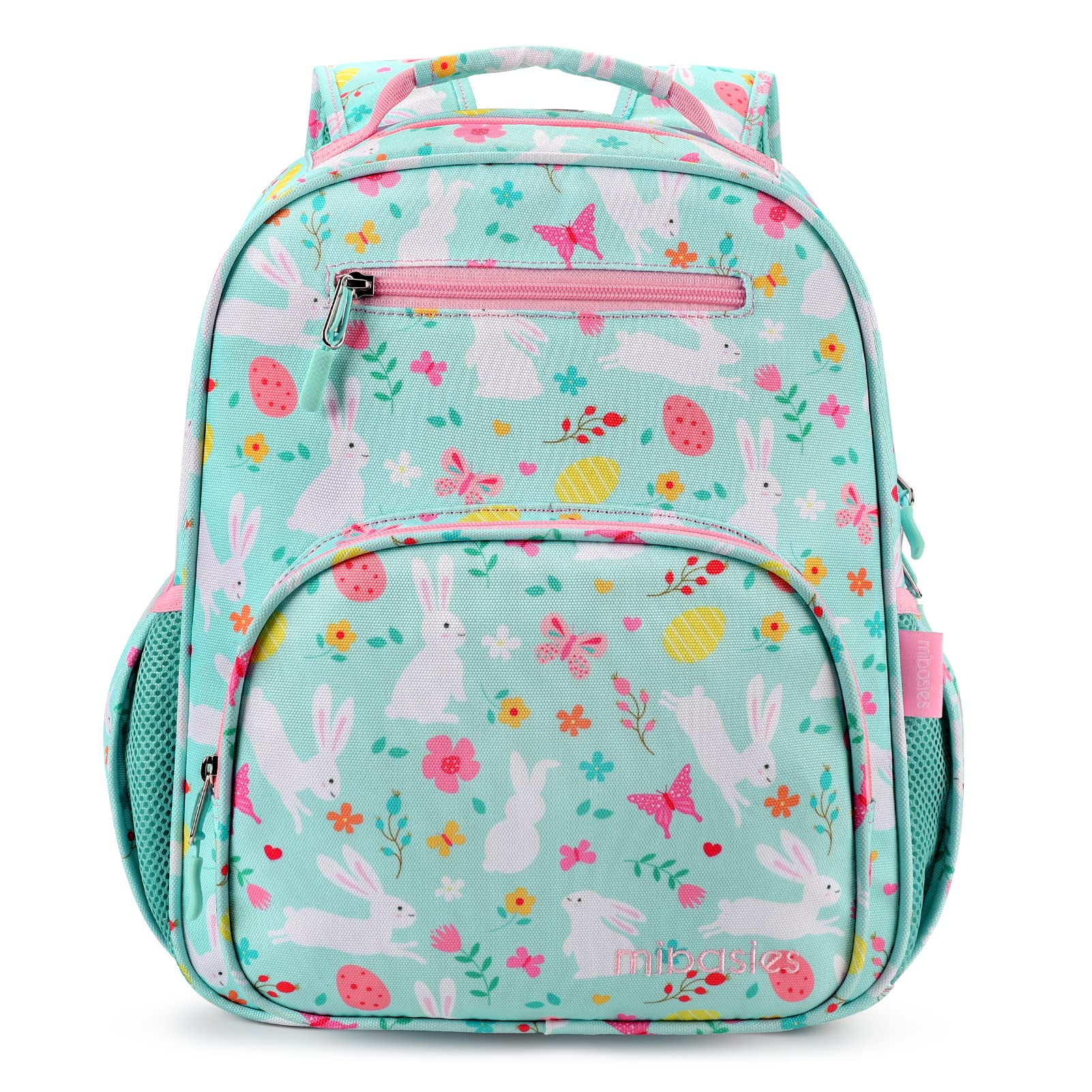 Mochila Mibasies Azul Infantil-Venta Internacional