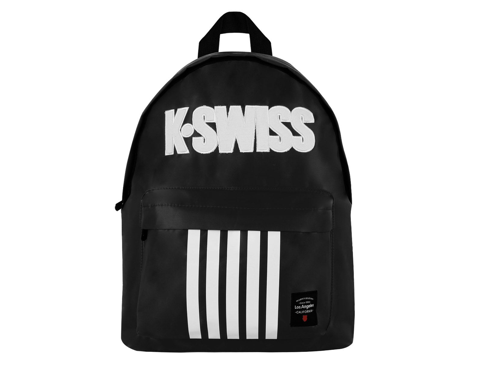 Mochila K-swiss Cian Color Negro Unisex