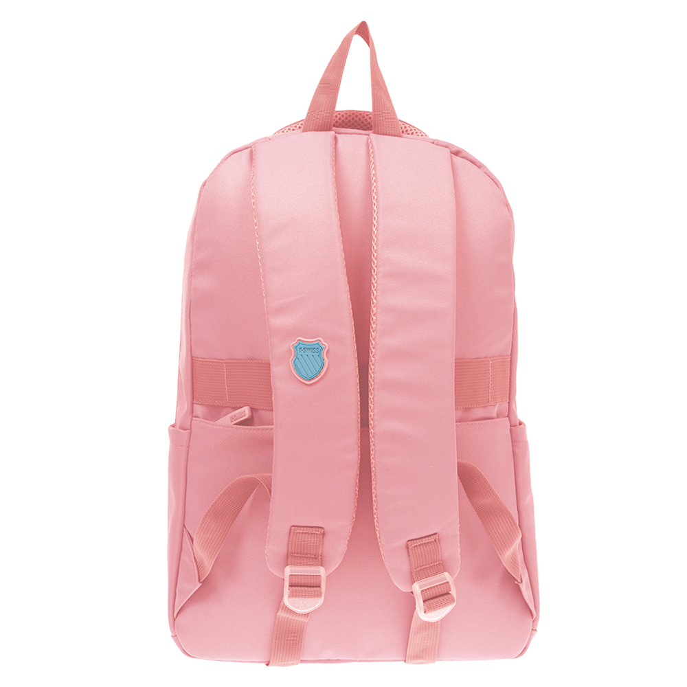 Foto 4 pulgar | Mochila K-swiss Cloudy Color Rosa Niña