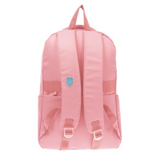 Foto 3 | Mochila K-swiss Cloudy Color Rosa Niña