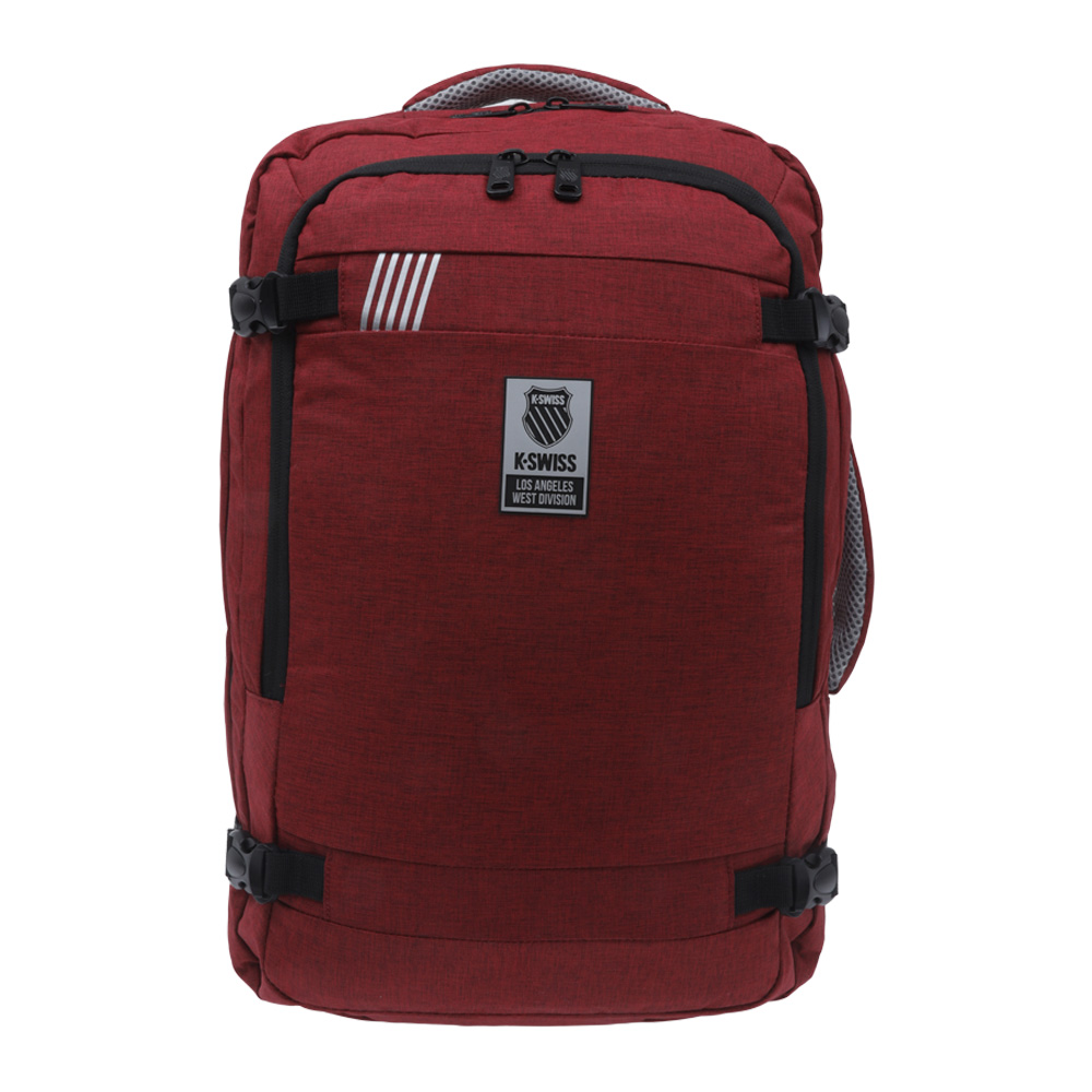 Mochila K-swiss Clapton Color Clapton Unisex