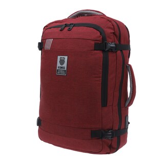 Foto 3 | Mochila K-swiss Clapton Color Clapton Unisex