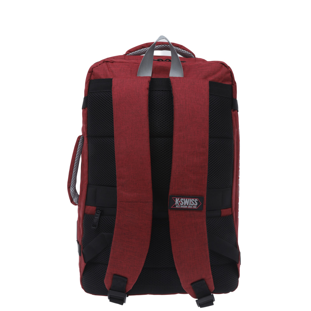 Foto 5 pulgar | Mochila K-swiss Clapton Color Clapton Unisex