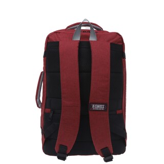 Foto 4 | Mochila K-swiss Clapton Color Clapton Unisex