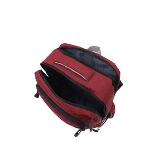Foto 5 | Mochila K-swiss Clapton Color Clapton Unisex