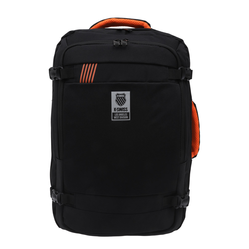 Foto 2 pulgar | Mochila K-swiss Clapton Color Clapton Unisex