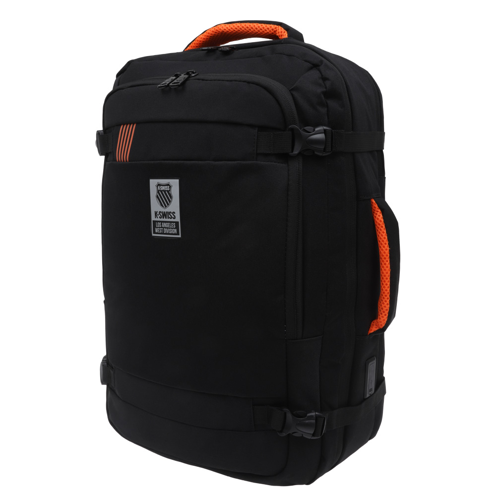 Foto 2 | Mochila K-swiss Clapton Color Clapton Unisex