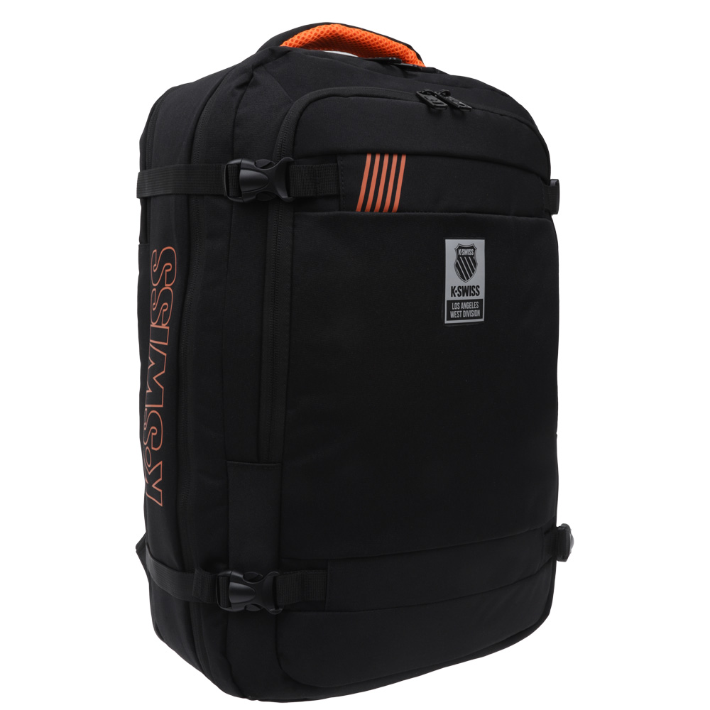 Foto 4 pulgar | Mochila K-swiss Clapton Color Clapton Unisex