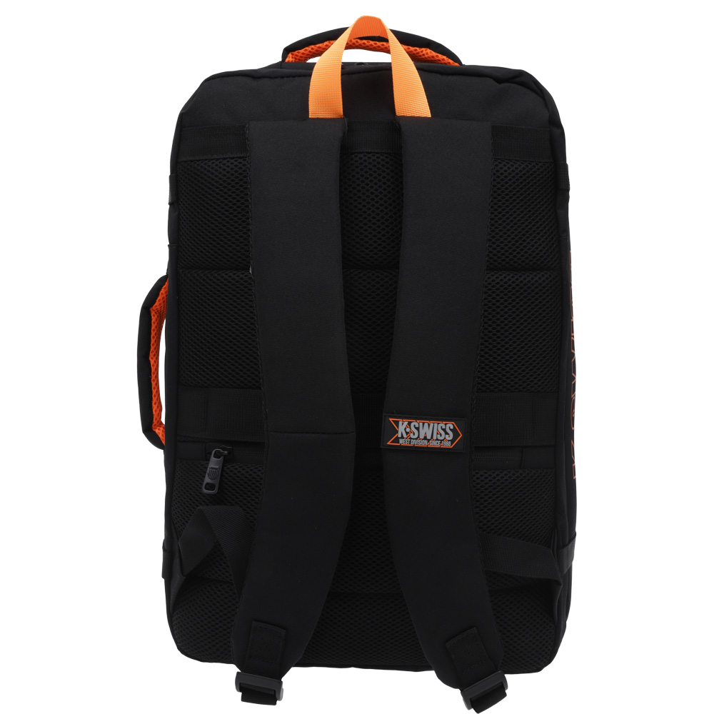 Foto 5 pulgar | Mochila K-swiss Clapton Color Clapton Unisex