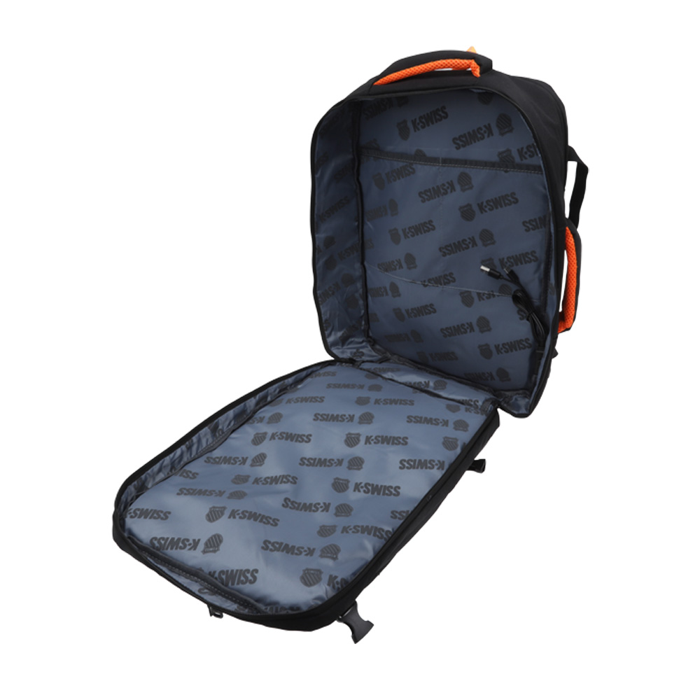 Foto 6 pulgar | Mochila K-swiss Clapton Color Clapton Unisex