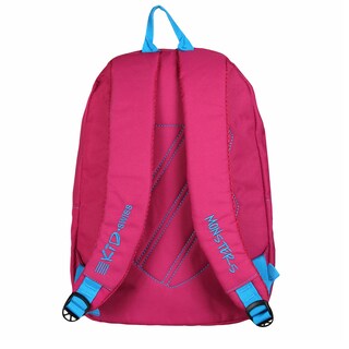 Foto 3 | Mochila K-swiss Cute Color Fiusha Unisex