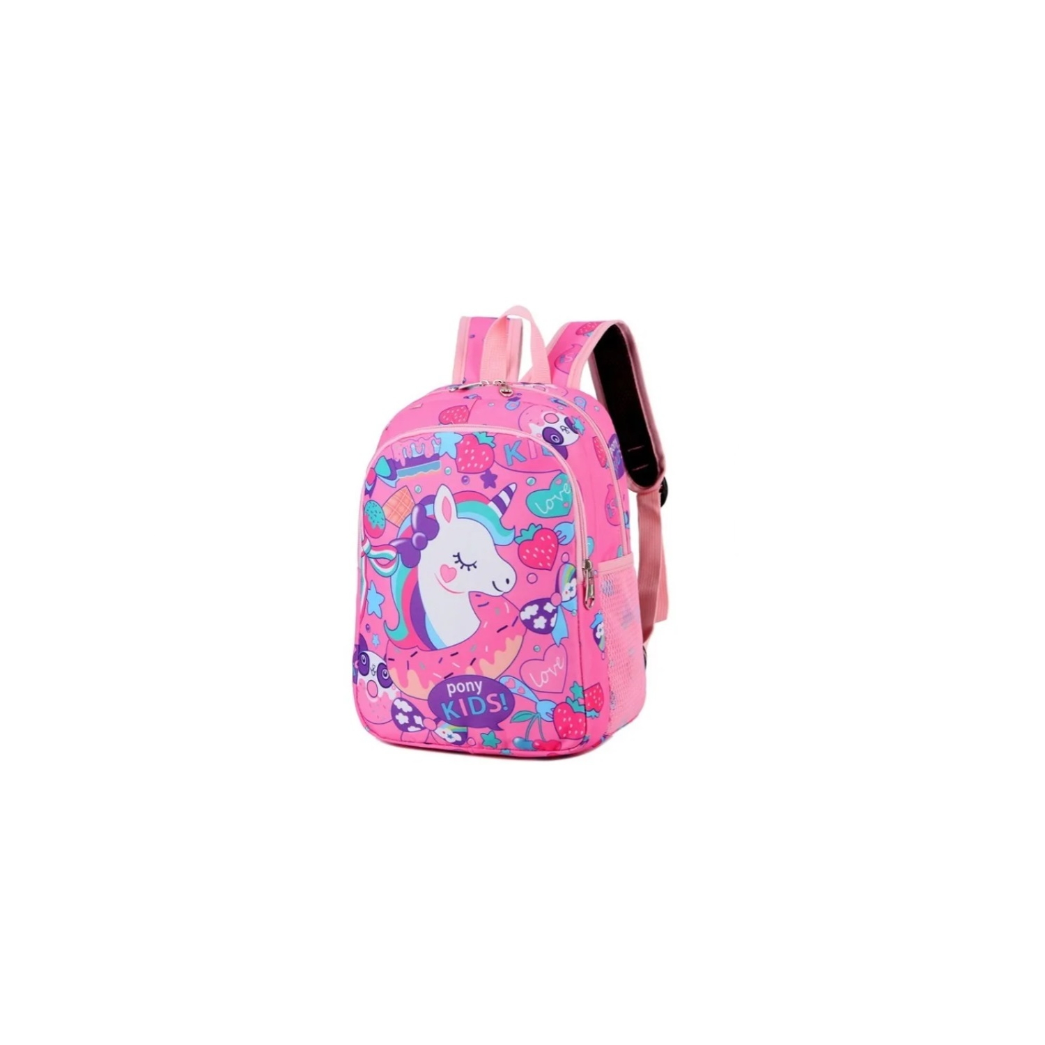 Foto 2 pulgar | Mochila Impermeable Infantil-Venta Internacional