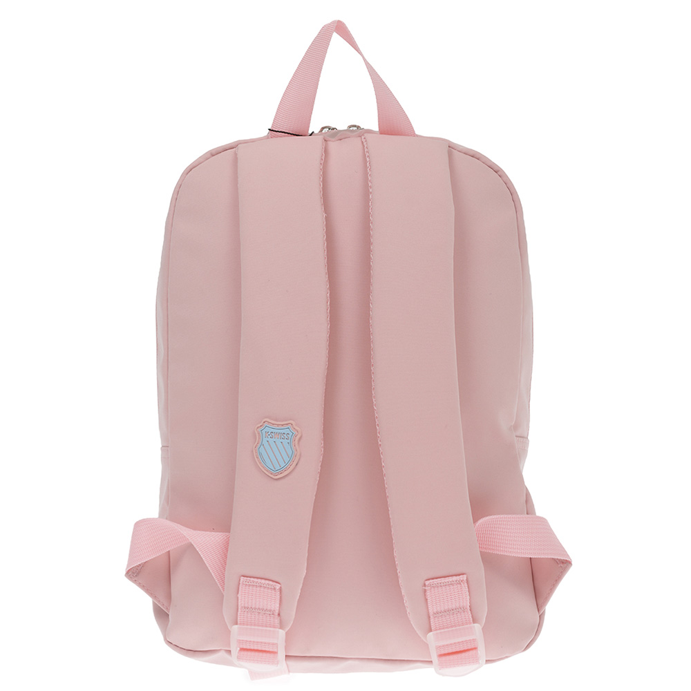 Foto 4 pulgar | Mochila K-swiss Unibabe Color Rosa Niña
