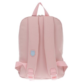 Foto 3 | Mochila K-swiss Unibabe Color Rosa Niña