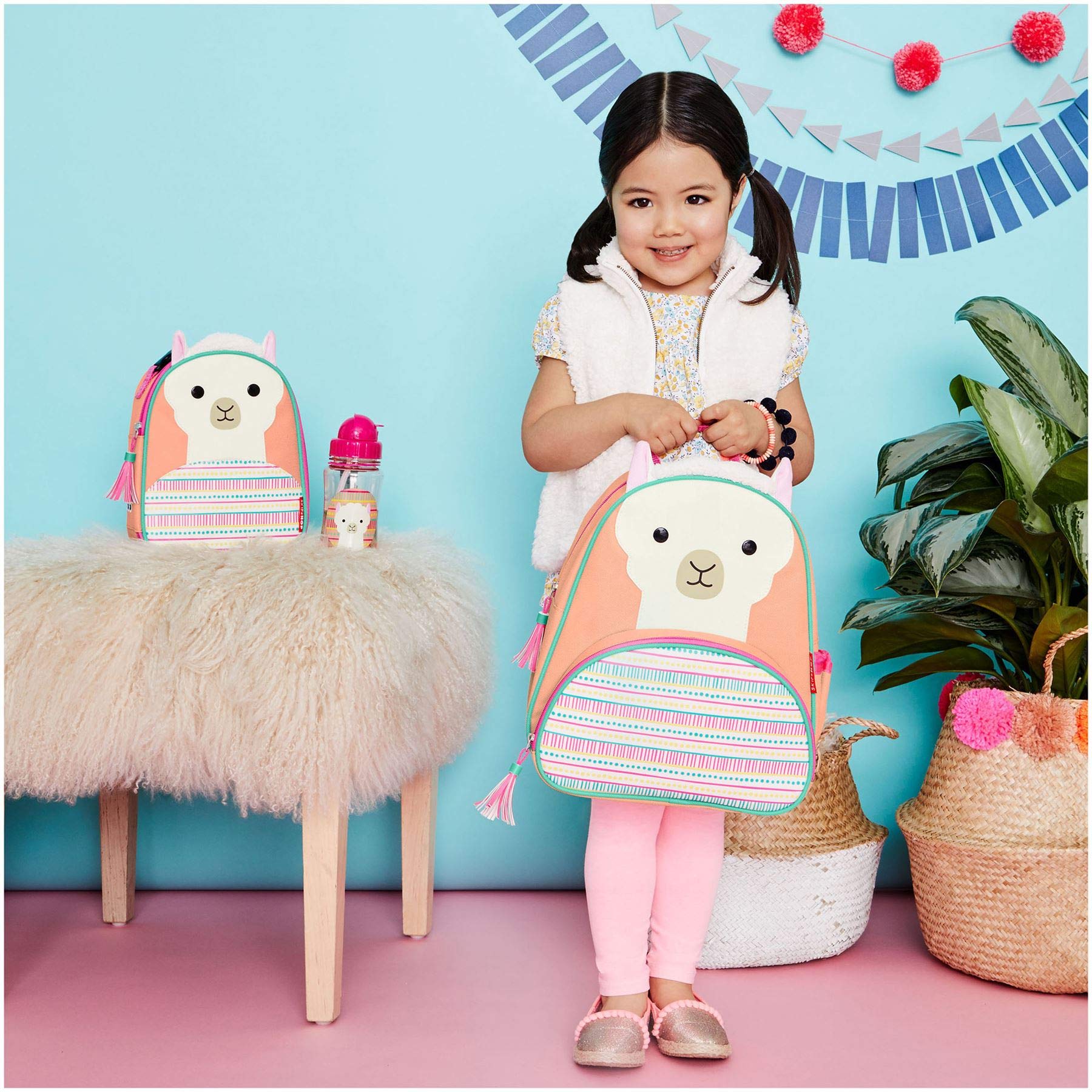 Foto 8 pulgar | Mochila Skip Hop Infantil-Venta Internacional